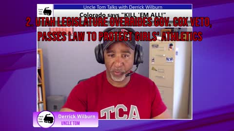 Colorado Says "KILL 'EM ALL!"