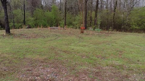 Flooding Paron, Arkansas 3-24-23