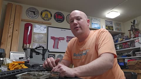 TGV² Garage Gun Talk: Thoughts on the ATF raid in Arkansas