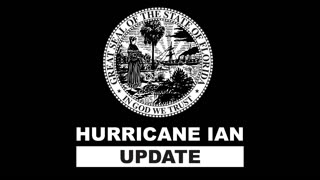 Hurricane Ian Update