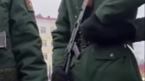 Russian soldiers actions -- War Russian Ukrainian War 🚨💡🚨💡