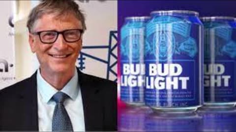 Bill Gates foundation made a nearly $100 million bet on Bud Light