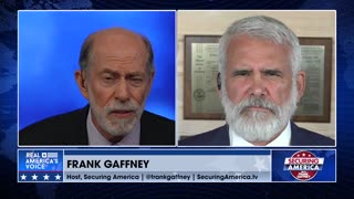 Securing America with Dr. Robert Malone (part 2) | August 18, 2023
