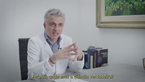 A FRAUDEMIA EXPOSTA Dr Carlos Nigro