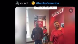 Bank of America Issues