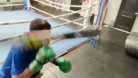 The skill boxing 💯💯💯