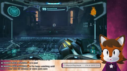 Metroid Prime Remastered #7