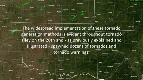 control tornado