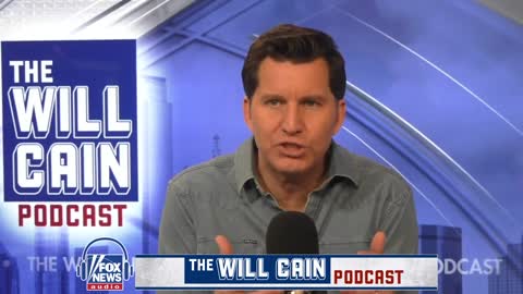 The Will Cain Christmas Spectacular (FULL SHOW)