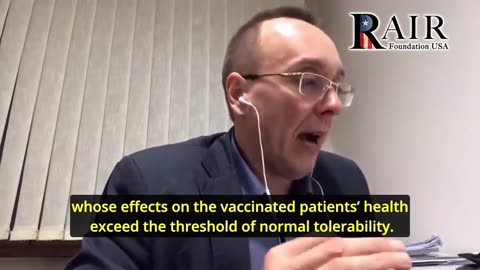 Sicilian Court says compulsory vaccination is illegal, state may not order death of citizens