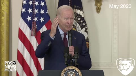 Biden Claims ‘Silence Is Complicity’ - But WH Is ‘Not Going To Get Into’ Anti-Semitism On Campuses