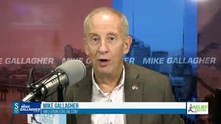 Mike Gallagher: Former Japanese Prime Minister Shinzo Abe ASSASSINATED