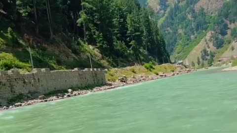 River rafting at naran | booting | tour