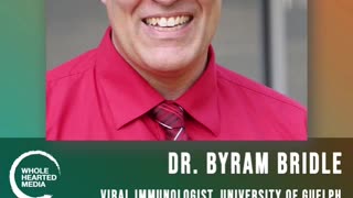 Dr. Byrum Bridle