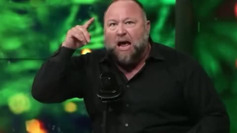 Repeated Psychotic Homicidal Behavior - Alex Jones Infowars Scam