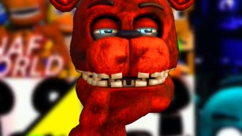 What Is The WORST Rated FNAF Game?