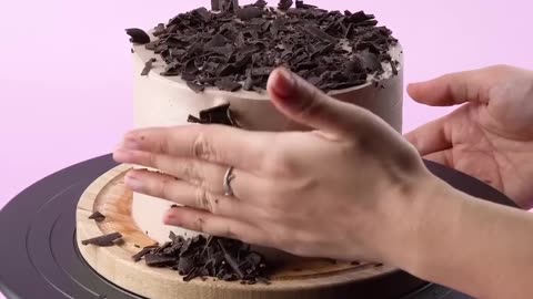 10+ Indulgent Chocolate Cake Recipes | Easy Chocolate Cake Decorating Ideas | So Yummy Cake