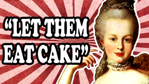 Let them Eat Cake! - Watchmen Radio -09/03/23