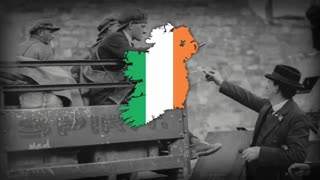 Irish Republican Army Music