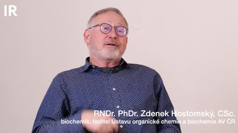 Zdeněk Hostomský: Objektivita vědy, vláda, media a dezinformace