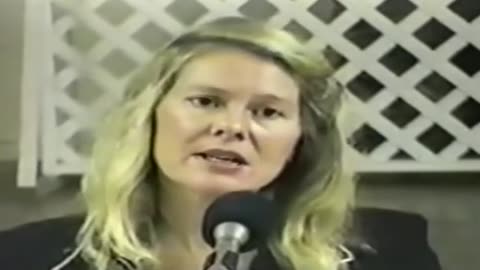 💥 MKUltra Victim Cathy O'Brien Reveals She Was a Sex Slave to Elite Politicians Including Bill and Hillary Clinton, Pierre Trudeau and Was Involved in an Abusive Sex Trafficking Ring and More