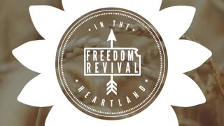 Freedom Revival in the Heartland 2023 Promo Video