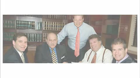 Bergen County Personal Injury Attorneys