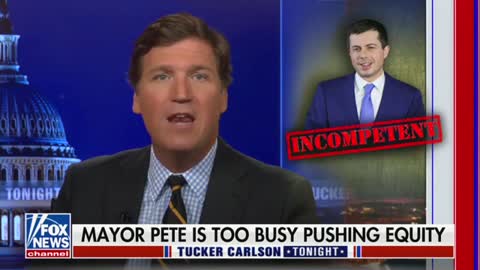 Tucker: Biden Wants EU to Stop Buying Russian Oil as ‘Payback For Getting Trump Elected’
