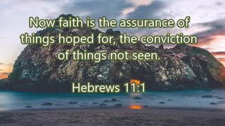 20 Quotes on Faith and Hope