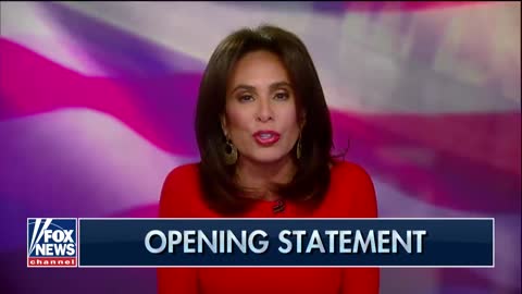 Pirro: Trump Haters Would Rather Doom Us to Failure Than Applaud His Successes