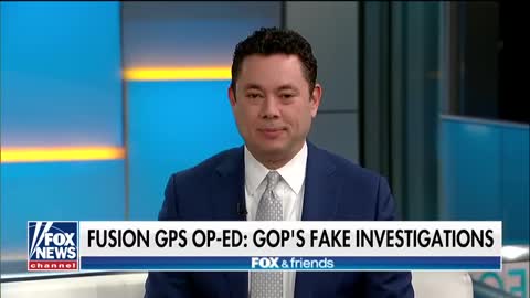 Chaffetz on the Deep State: ‘Having Lived Through It, It Is Very Real’