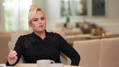 Rebel Wilson on weight loss, health and fertility -news