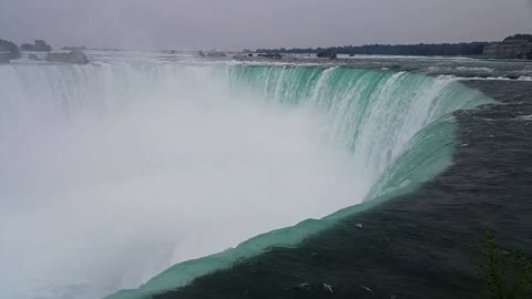 2018 Canada Niagara Falls