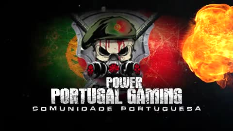 Portugal Power Gaming