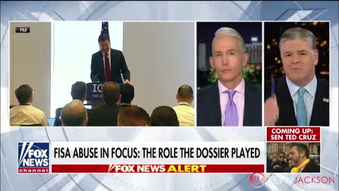 Gowdy Tells Where to Look