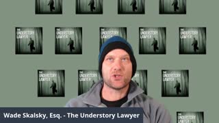 The Understory Lawyer Podcast Episode 189