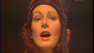 ABBA - Fernando = Live Polish TV 1976