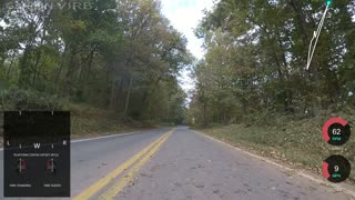 Road Cycling Frederick County Md 10/16/21