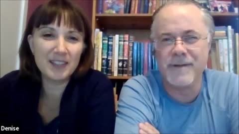 Homeschooling Interview with Denise and Max Avarts
