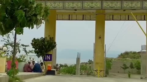 Child park kpk Pakistan