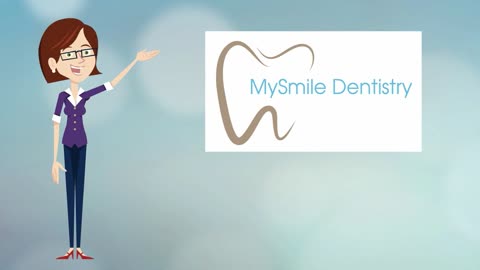Invisalign in MySmile Dentistry