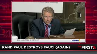 BERRY: Rand Paul Is a National Hero