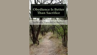 Obedience is Better than Sacrifice