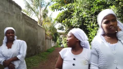 First stateless Shona young woman admitted to Kenyan university
