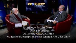 The Book Of Enoch With Tom Horn And Gary Stearman