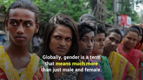 Life Beyond a Gender Label