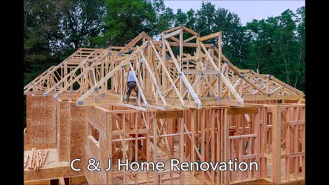 C & J Home Renovation - (780) 666-5352