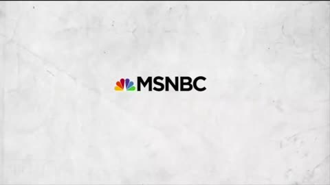 MSNBC Promo Shows How 'Tough' They Are
