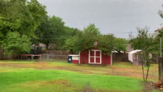 Keep Listening, Tornado Siren Testing.