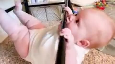 Adorable Babies Doing Funny Things - Cute Baby Videos